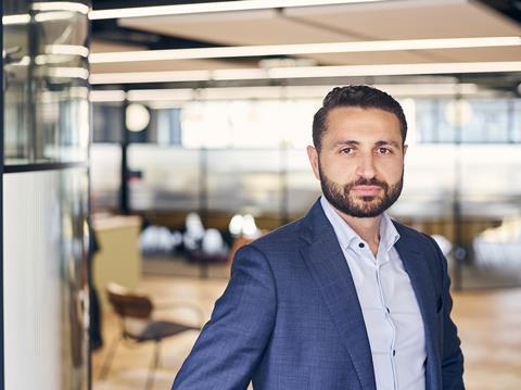 Jalal_Fitoury_PermasteelisaGroup Europe CEO