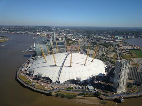 millennium-dome-shutterstock_1122401084