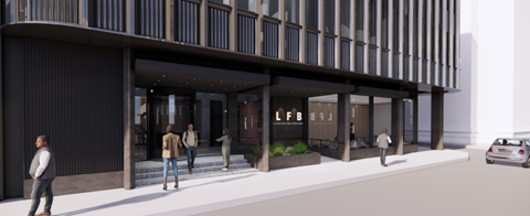LFB refurb 2
