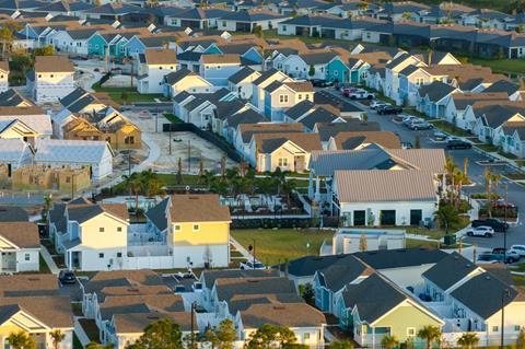 us housing