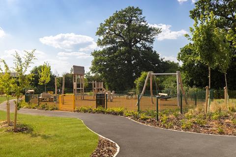 saxon park1
