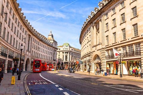 regent street