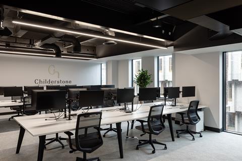 Childerstone