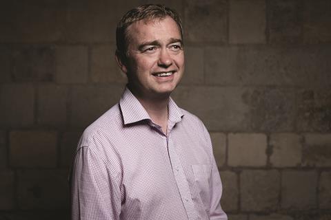 Tim Farron 2 