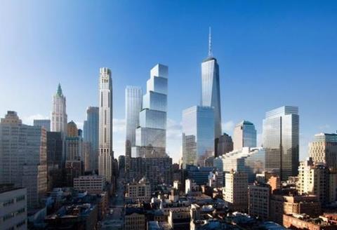 WTC 2