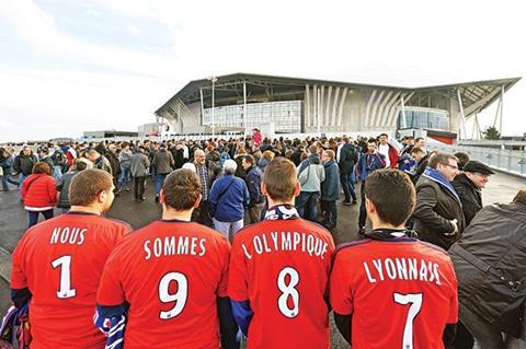 The stadium has a maximum capacity of 59,500 and features a flexible fabric roof