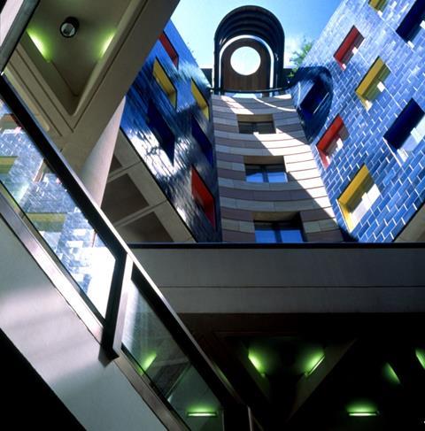 James Stirling's No1 Poultry