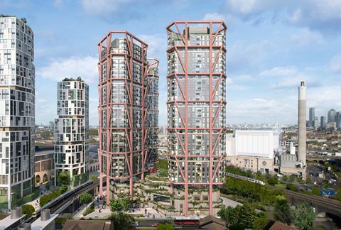 New Bermondsey 200903_NB_View07_Phase1