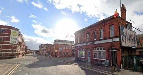 Digbeth GM