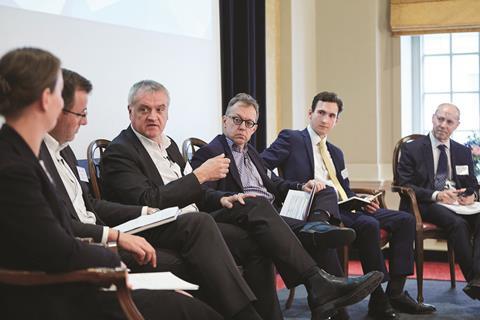 Digital transformation september 2019 panel debate Event_079 1