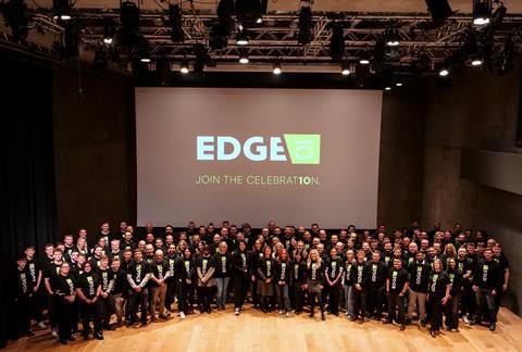 EDGEPS