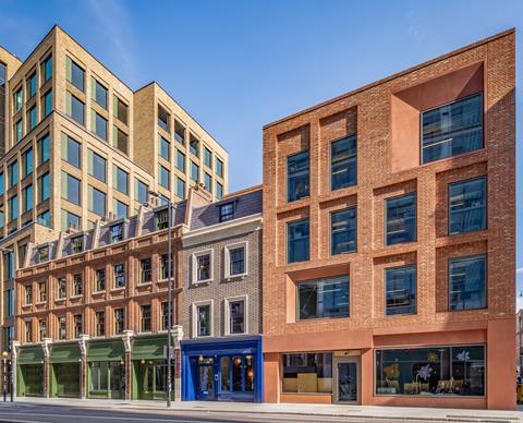 Skanska UK