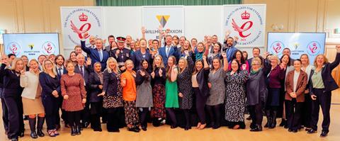 Willmott Dixon