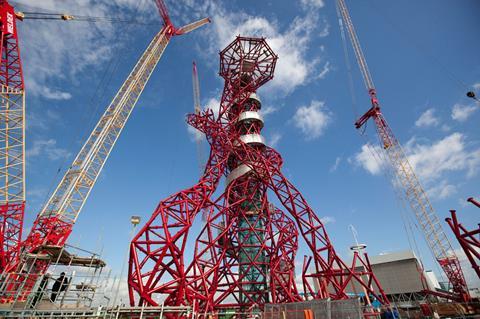 ArcelorMittal Orbit