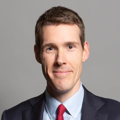 Matt Pennycook