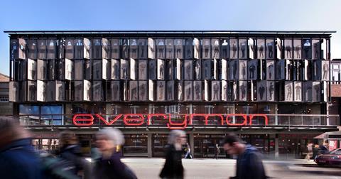 Everyman Theatre