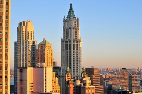 Woolworth building 2