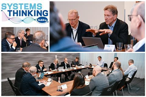 systems thinking index