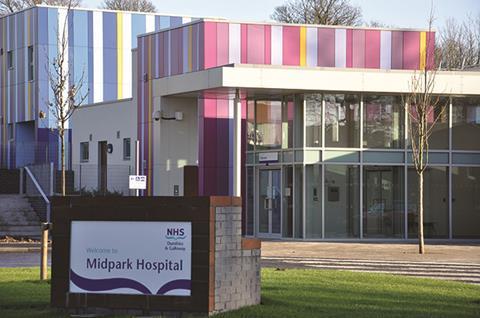 Midpark hospital