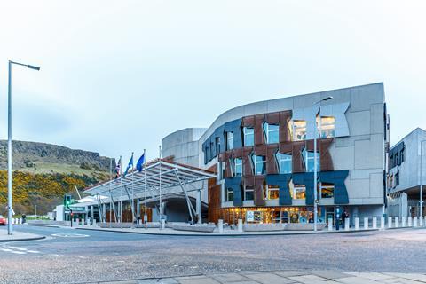 Scottish Parliament