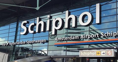 The TNO research centre in Holland tested the effects of Icopal’s Eco-Activ roofing membrane on NOx levels at Schiphol airport in Amsterdam