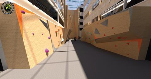 ©  Kong Active Meanwhile Proposal Brentside