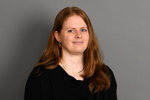 lena barnes