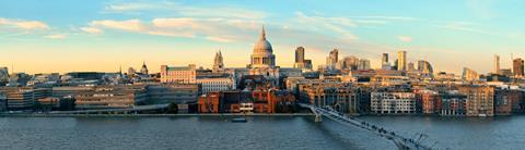 st pauls cathedral