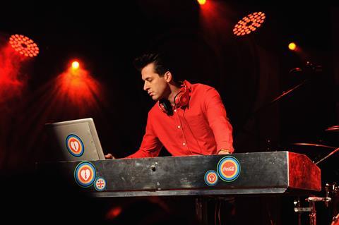 Mark Ronson