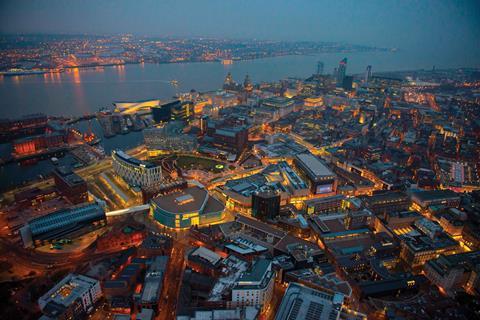 Liverpool_ONE_Aerial