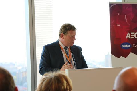 james wates