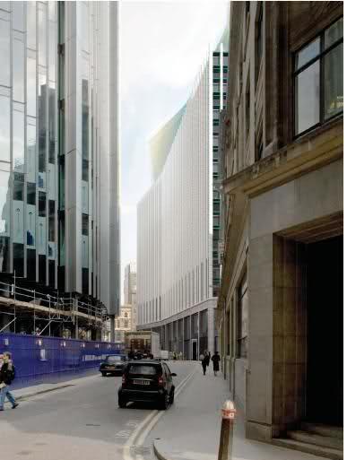 10 Fenchurch - Eric Parry