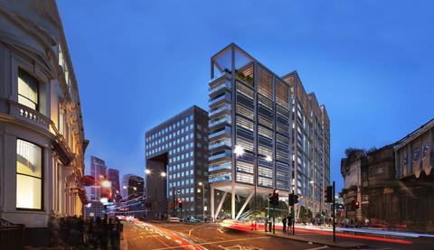 Colechuch House CIT and Foster + Partners new external cgi (002)