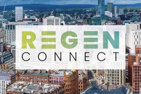 REGEN_CONNECT13 overprint