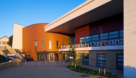 Houghton Primary Care Centre