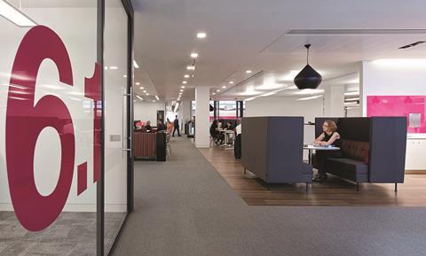 pwc central london office1