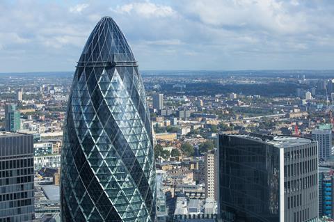 gherkin shutterstock_424613713