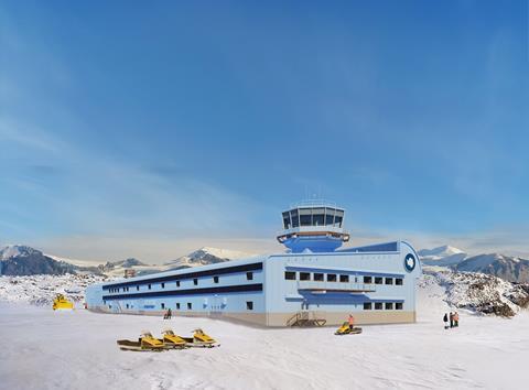 Rothera 1