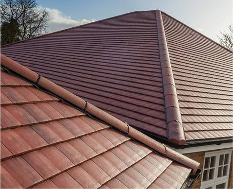 The updated British Standard 5534 for slating and tiling contains a number of changes intended to improve the overall security of roof structures