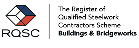 RQSC Buildings & Bridgeworks Scheme logo