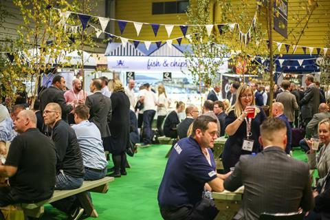 UKCW - Beer Festival - 11 October 2017 (Credit UKCW)