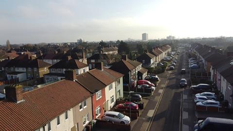 Orchard Road, Dagenham2 ©Zinc Media