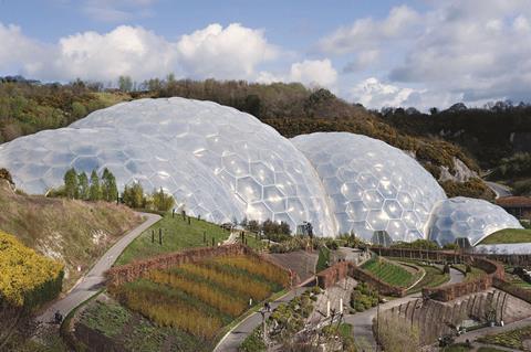 eden project