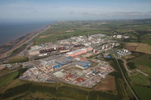 Sellafield