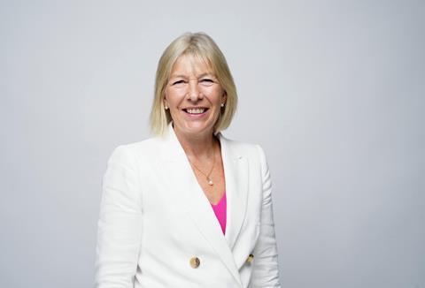 cathy travers 1