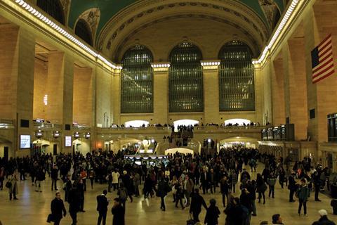 Grand Central Terminal