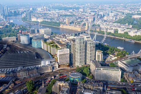 new waterloo