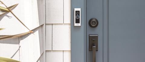 Smart homes tech sept 2019 Ring Video Doorbell Pro