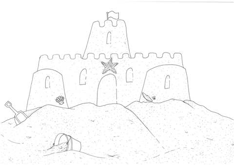 BW_sandcastle[1]