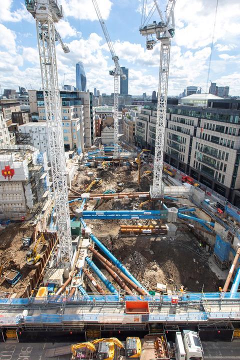 Salisbury Square 3 new
